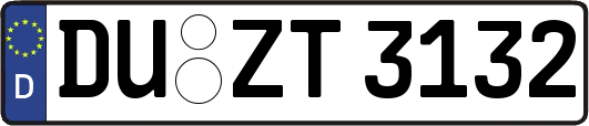 DU-ZT3132
