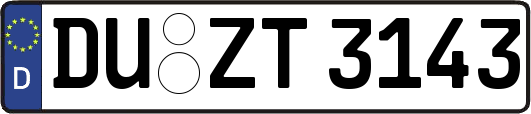 DU-ZT3143