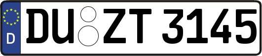 DU-ZT3145