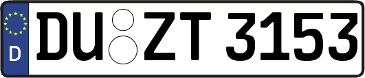 DU-ZT3153