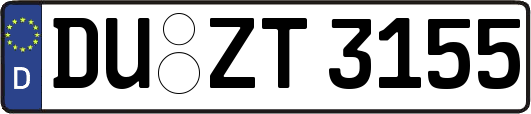 DU-ZT3155