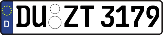 DU-ZT3179