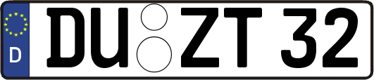DU-ZT32
