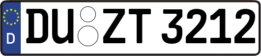DU-ZT3212