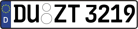 DU-ZT3219