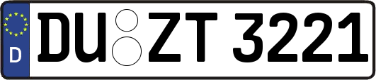 DU-ZT3221
