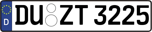 DU-ZT3225