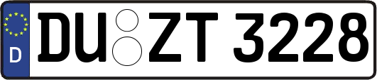DU-ZT3228