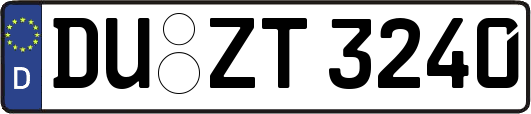 DU-ZT3240