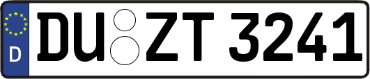 DU-ZT3241