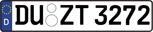 DU-ZT3272
