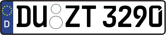 DU-ZT3290