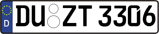 DU-ZT3306