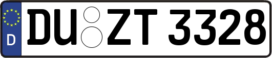 DU-ZT3328