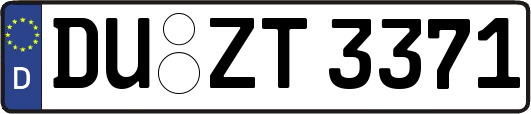 DU-ZT3371