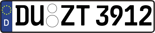 DU-ZT3912