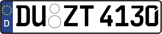 DU-ZT4130