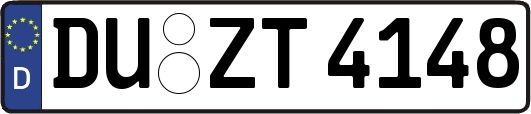 DU-ZT4148