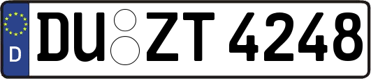 DU-ZT4248
