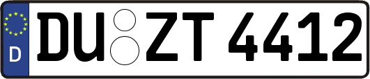 DU-ZT4412