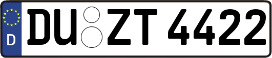DU-ZT4422