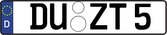 DU-ZT5