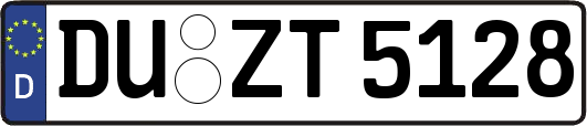 DU-ZT5128