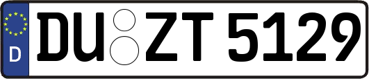 DU-ZT5129