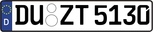 DU-ZT5130