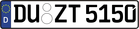 DU-ZT5150