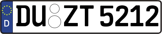 DU-ZT5212