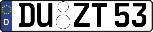 DU-ZT53