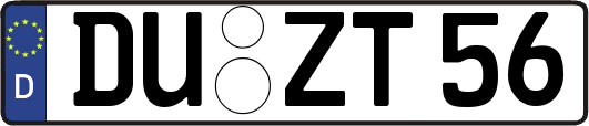 DU-ZT56