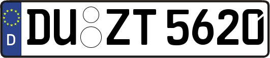 DU-ZT5620