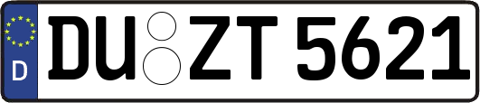 DU-ZT5621