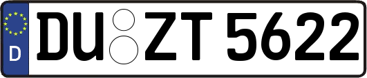 DU-ZT5622