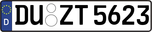 DU-ZT5623