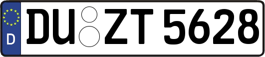 DU-ZT5628