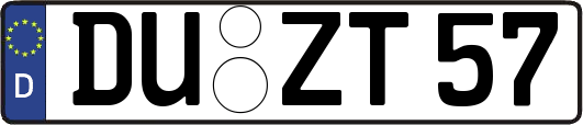 DU-ZT57