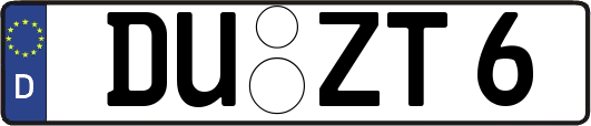 DU-ZT6