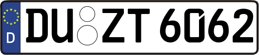 DU-ZT6062