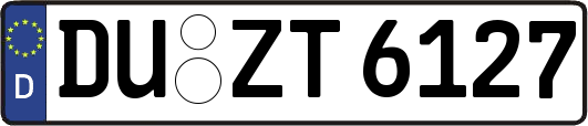 DU-ZT6127