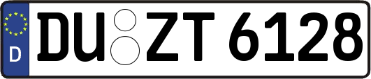 DU-ZT6128