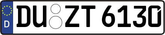 DU-ZT6130