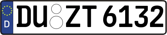 DU-ZT6132