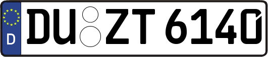 DU-ZT6140