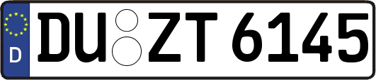 DU-ZT6145