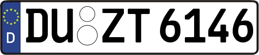 DU-ZT6146