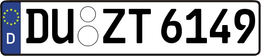 DU-ZT6149