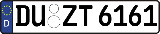 DU-ZT6161
